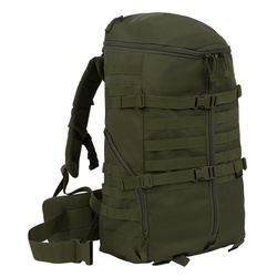 Рюкзак Tramp Patrol 65 л olive green