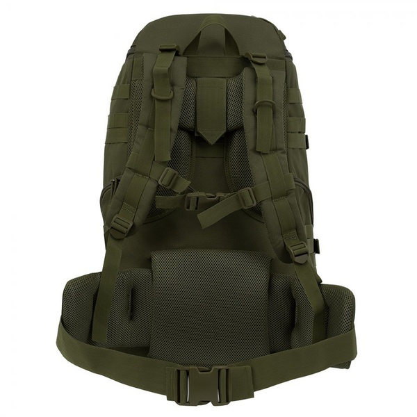 Рюкзак Tramp Patrol 65 л olive green
