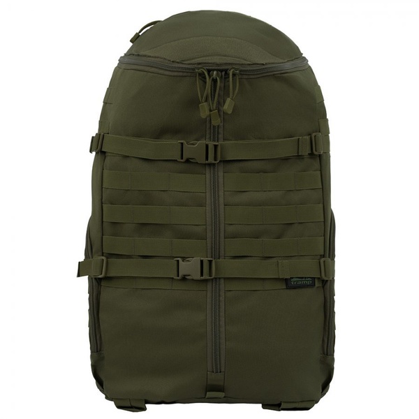 Рюкзак Tramp Patrol 65 л olive green