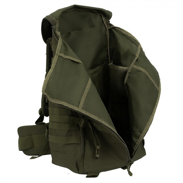 Рюкзак Tramp Patrol 65 л olive green