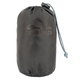 Накидка на рюкзак Tramp чёрный, 70-100л. Фото 4