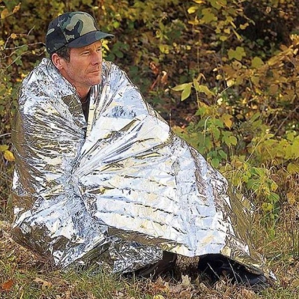 Термоодеяло Tramp TRA-298