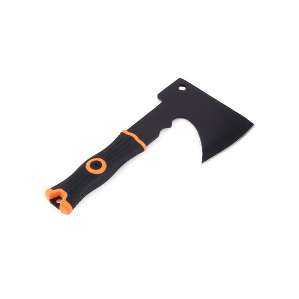 Топор туристический Следопыт обрезиненная ручка (PF-AT-10)