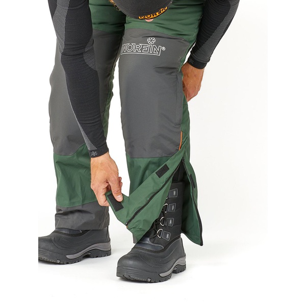 Костюм зимний Norfin Discovery 3