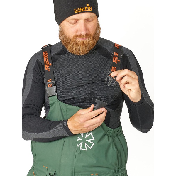 Костюм зимний Norfin Discovery 3