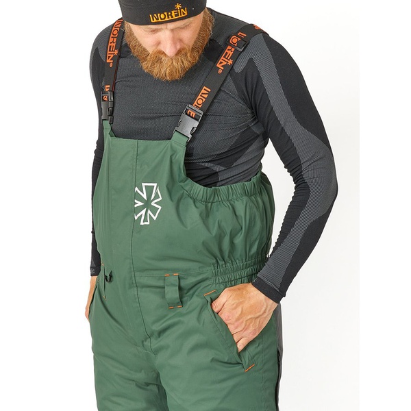 Костюм зимний Norfin Discovery 3