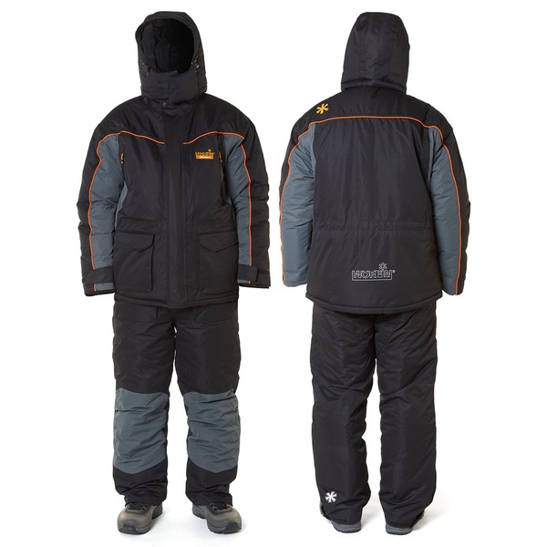 Костюм зимний Norfin Element + Junior