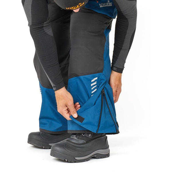 Костюм зимний Norfin Tornado Pro