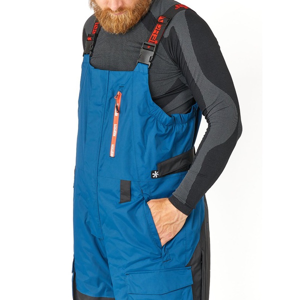 Костюм зимний Norfin Tornado Pro