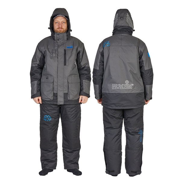 Костюм плавающий зимний Norfin Apex 2 Flt