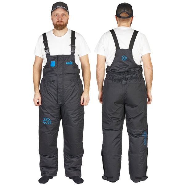 Костюм плавающий зимний Norfin Apex 2 Flt