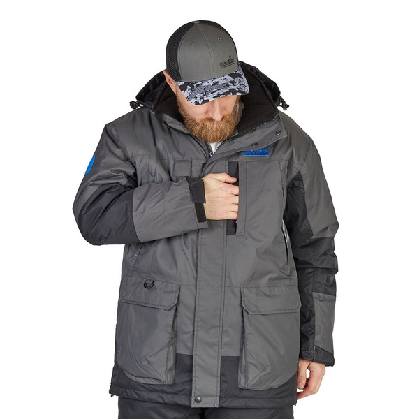 Костюм плавающий зимний Norfin Apex 2 Flt