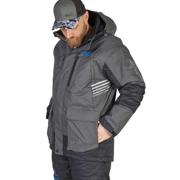 Костюм плавающий зимний Norfin Apex 2 Flt