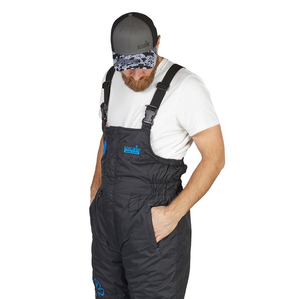 Костюм плавающий зимний Norfin Apex 2 Flt