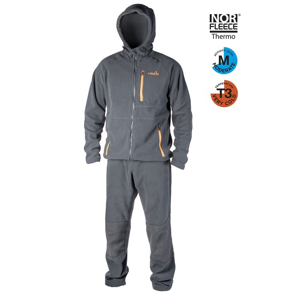 Костюм Norfin Blaze