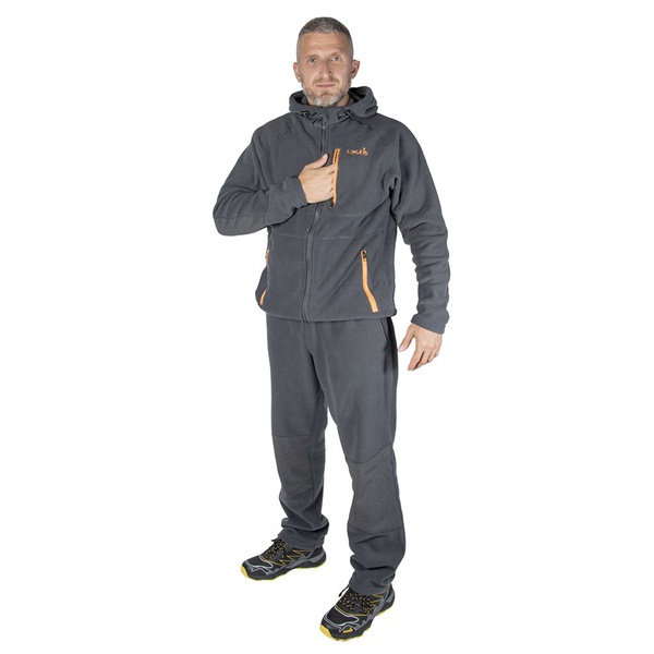 Костюм Norfin Blaze