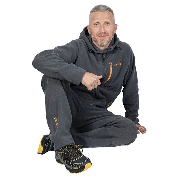 Костюм Norfin Blaze