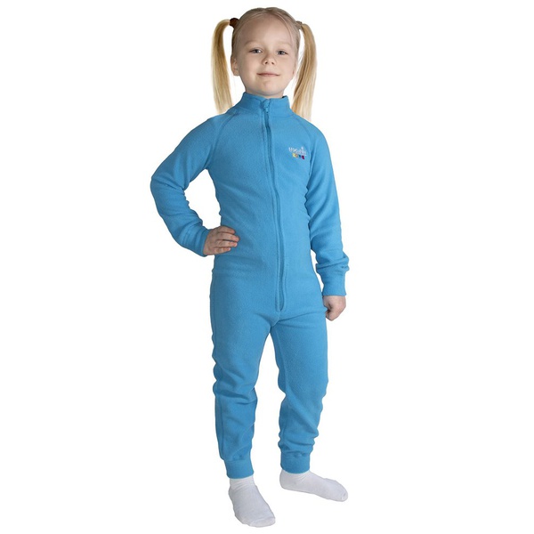 Комбинезон Norfin Kids Thermo Blue