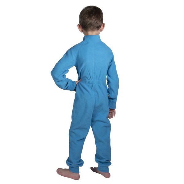 Комбинезон Norfin Kids Thermo Blue