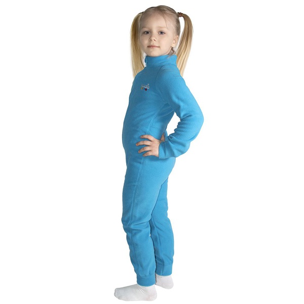 Комбинезон Norfin Kids Thermo Blue