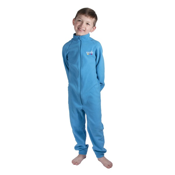 Комбинезон Norfin Kids Thermo Blue