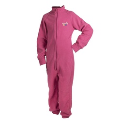 Комбинезон Norfin Kids Thermo Pink