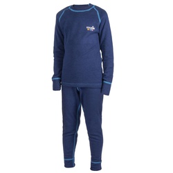 Термобелье Norfin Kids Base Blue