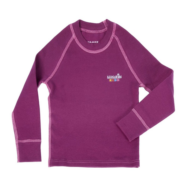 Термобелье Norfin Kids Base Pink