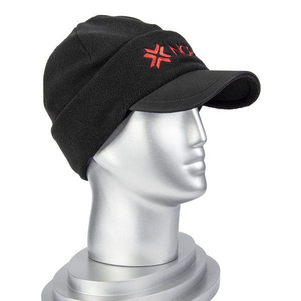 Шапка Norfin Baltic чёрный