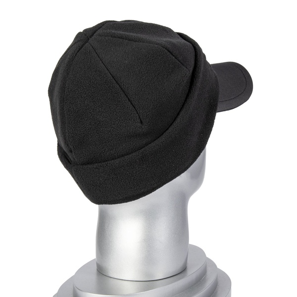 Шапка Norfin Baltic чёрный