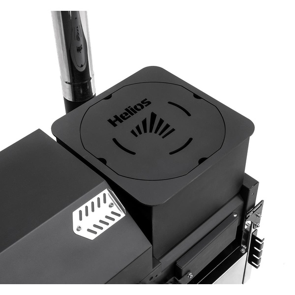 Мангал Helios Smart - 1200 Ультра (HS-GS-M1205-U)