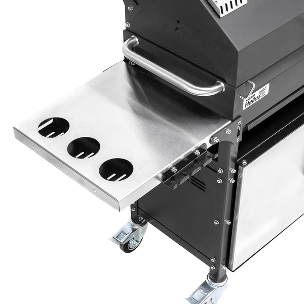 Мангал Helios Smart - 1200 Ультра (HS-GS-M1205-U)