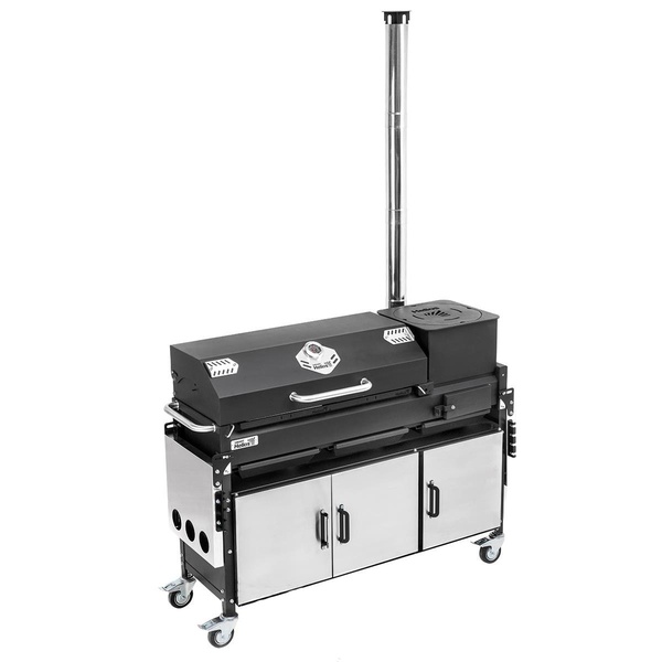 Мангал Helios Smart - 1200 Ультра (HS-GS-M1205-U)