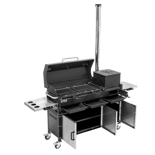 Мангал Helios Smart - 1200 Ультра (HS-GS-M1205-U)