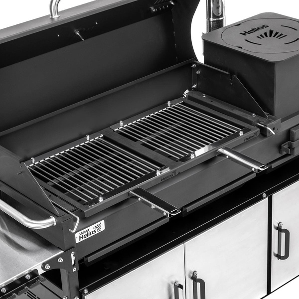 Мангал Helios Smart - 1200 Ультра (HS-GS-M1205-U)