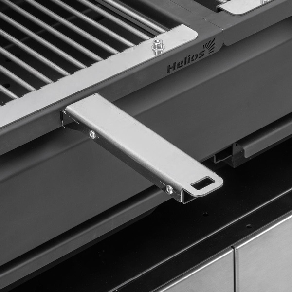 Мангал Helios Smart - 1200 Ультра (HS-GS-M1205-U)