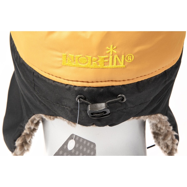 Шапка-ушанка Norfin Atlantis