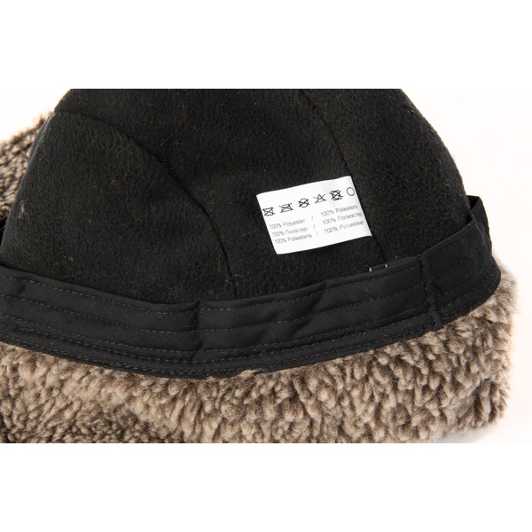 Шапка-ушанка Norfin Atlantis