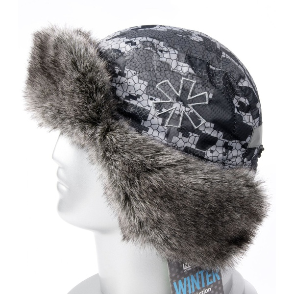 Шапка-ушанка Norfin Explorer