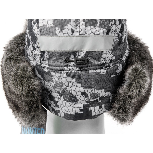 Шапка-ушанка Norfin Explorer