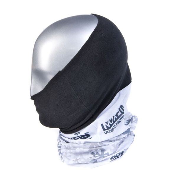 Шарф-бандана Norfin с флисом