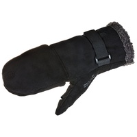Перчатки-варежки Norfin Aurora Black