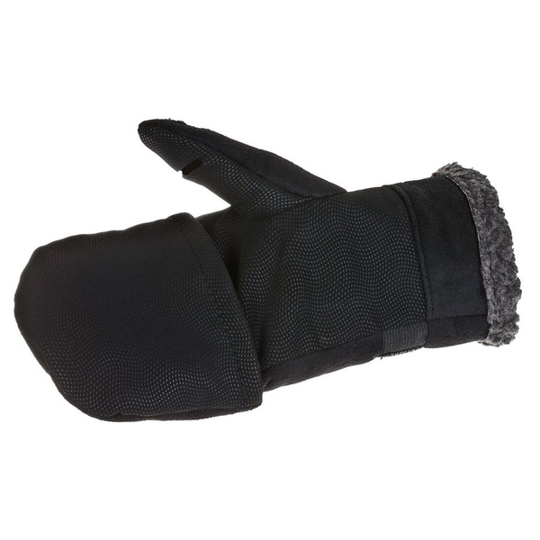 Перчатки-варежки Norfin Aurora Black