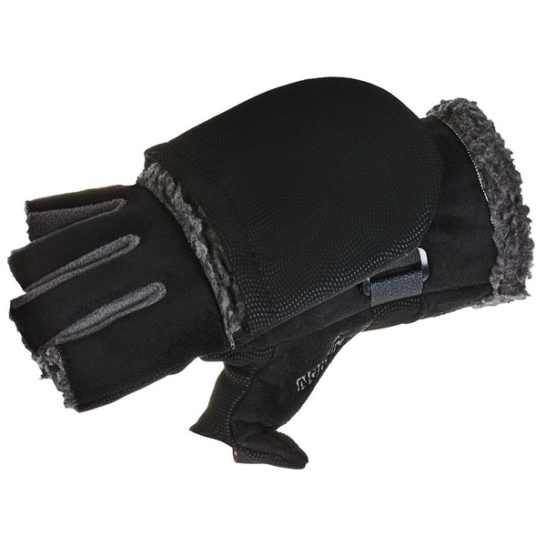 Перчатки-варежки Norfin Aurora Black