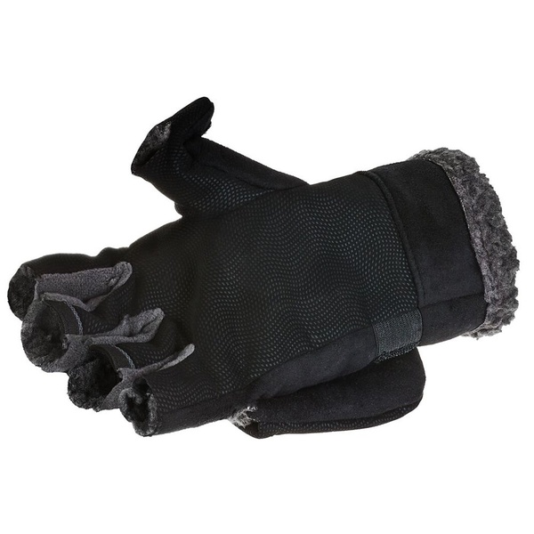 Перчатки-варежки Norfin Aurora Black