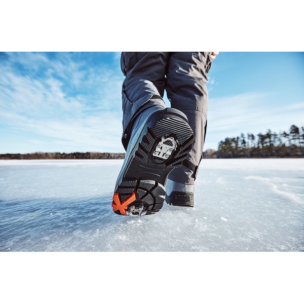 Сапоги зимние Norfin Klondaik 2