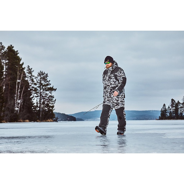 Сапоги зимние Norfin Klondaik 2