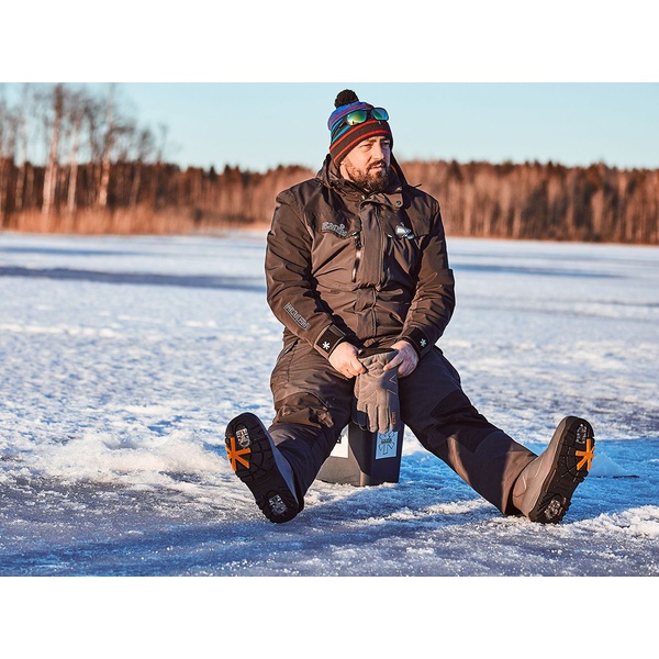 Сапоги зимние Norfin Klondaik 2