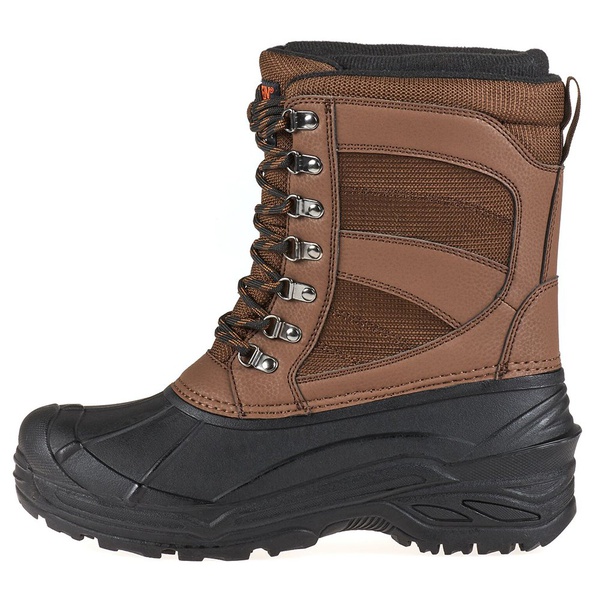 Ботинки зимние Norfin Force