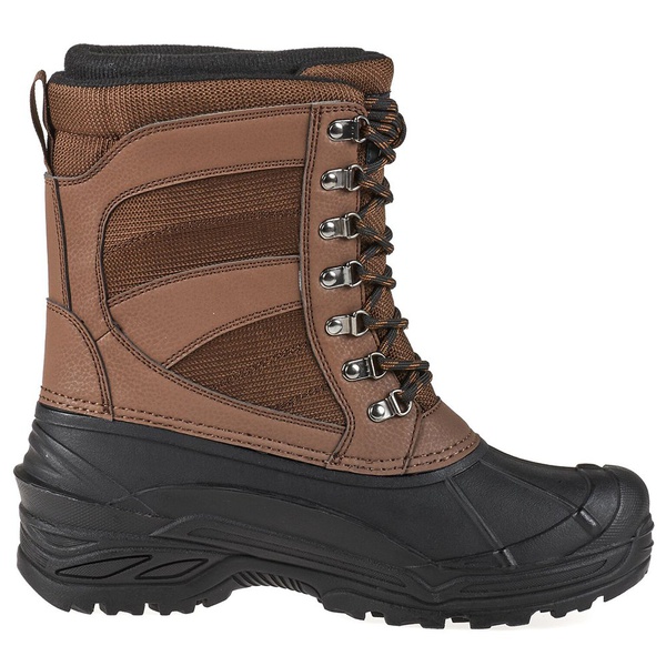 Ботинки зимние Norfin Force